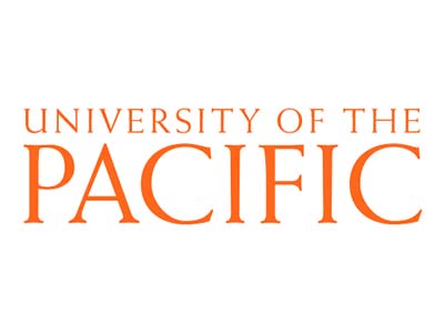 University of the Pacific