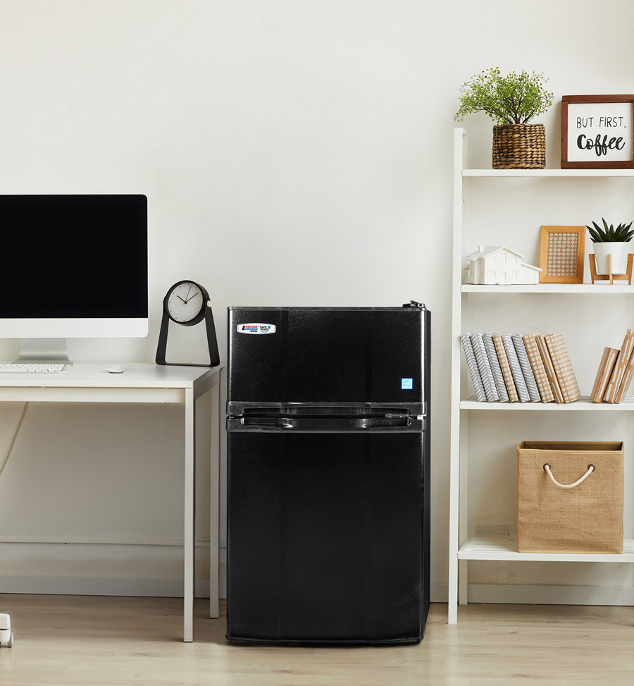 3.1 cu. ft. Microfridge – Refrigerator Only