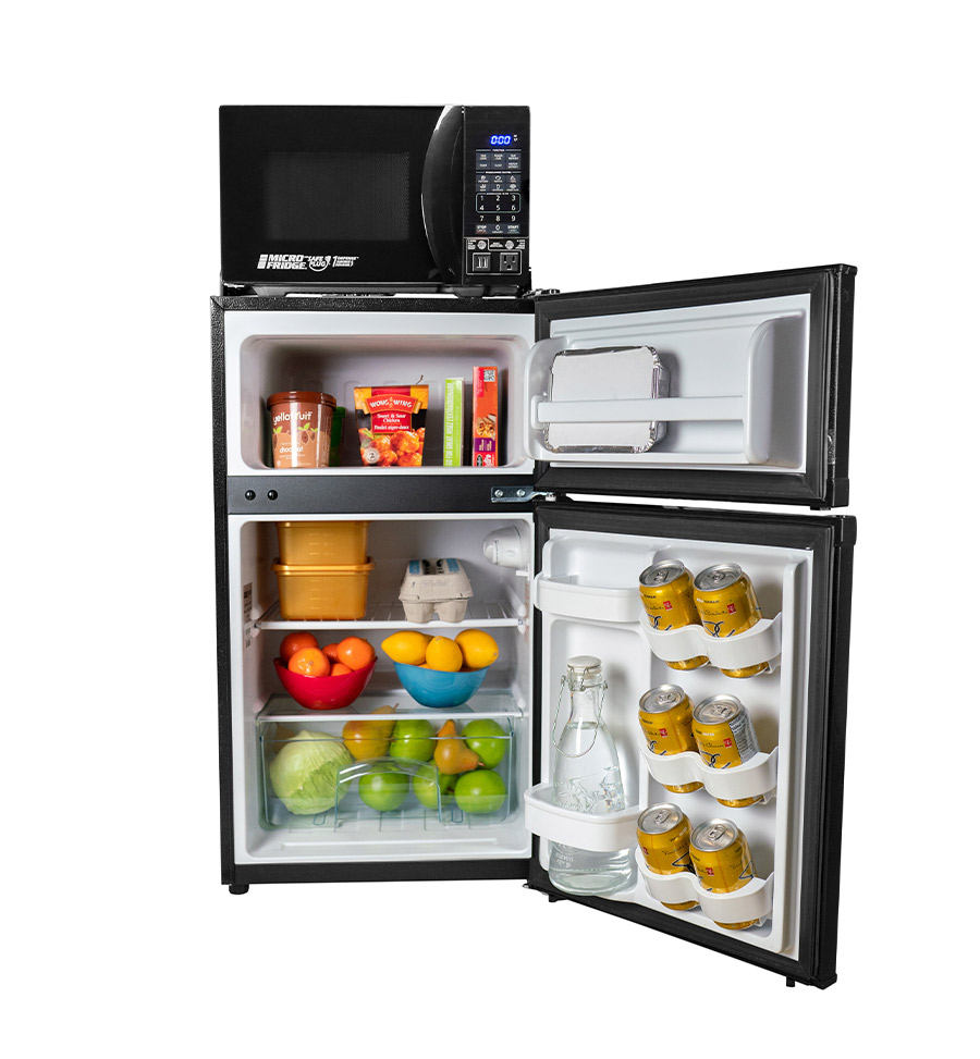MicroFridge Combination Unit - 3.1 cu.ft.