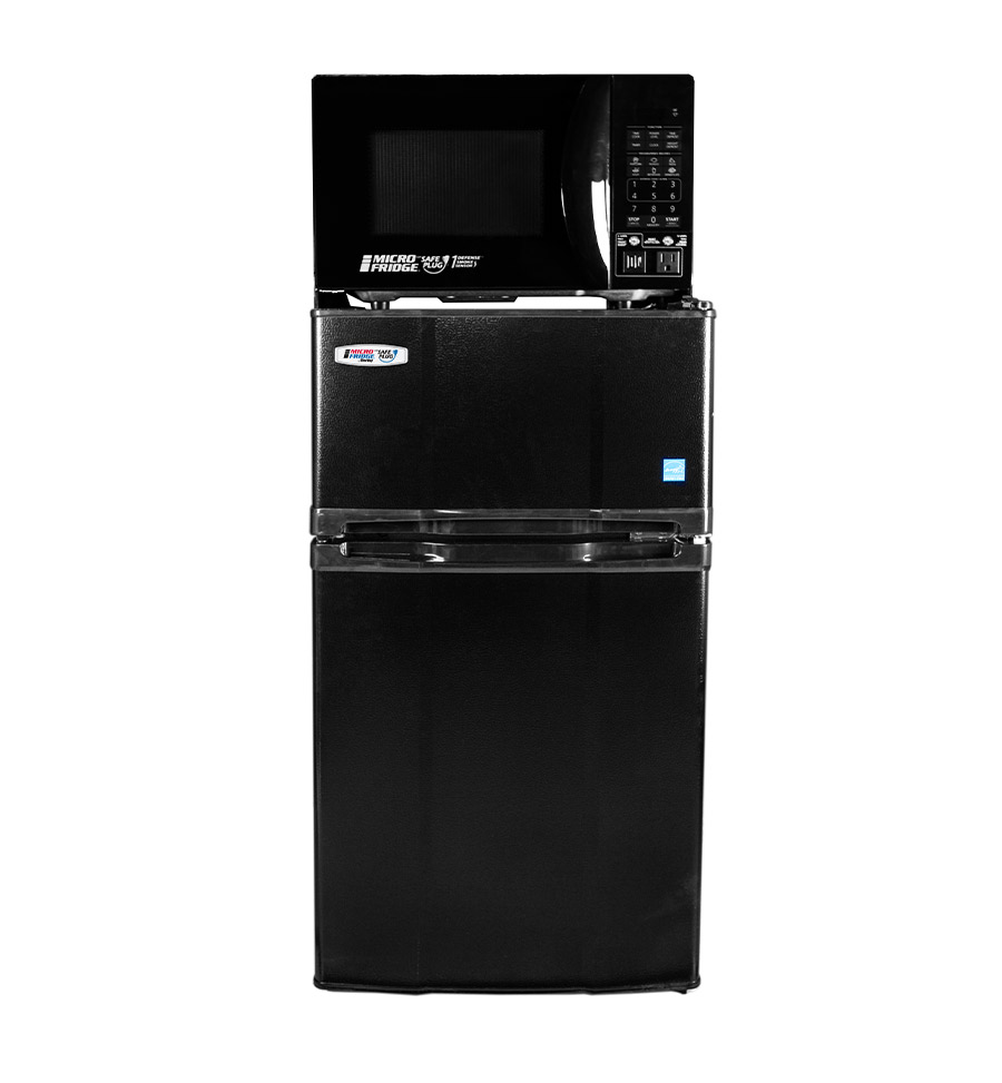 MicroFridge Combination Unit - 3.1 cu.ft. - Front view