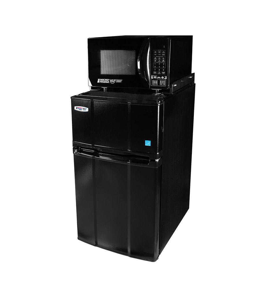 MicroFridge Combination Unit - 3.1 cu.ft.