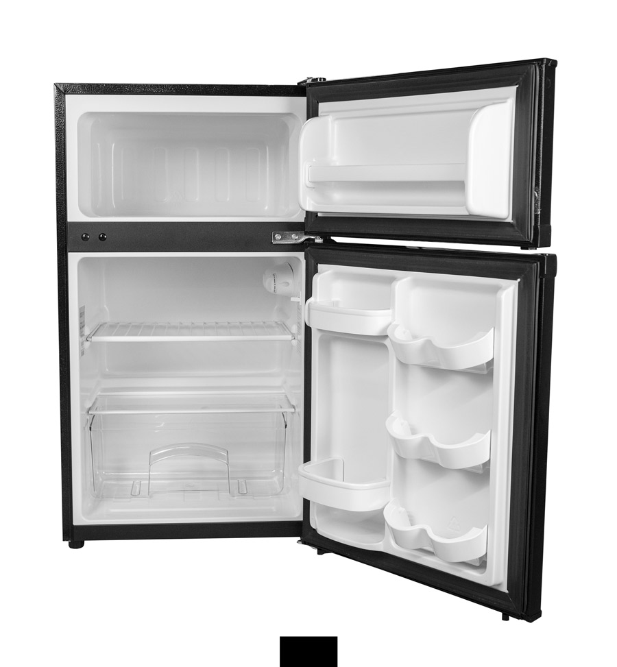 3.1 cu.ft. MicroFridge Refigeration only