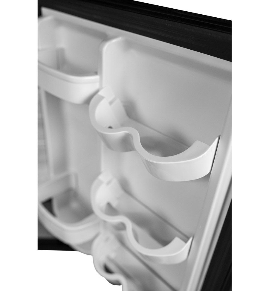 3.1 cu.ft. MicroFridge Refigeration only