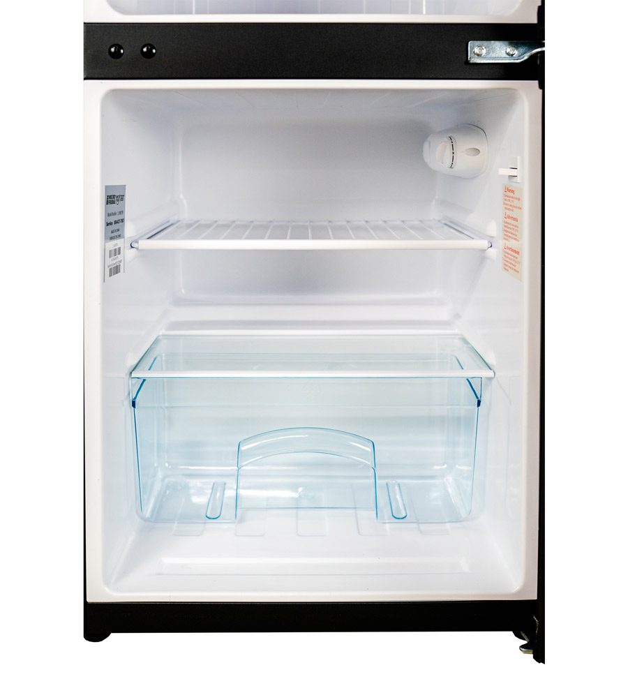3.1 cu.ft. MicroFridge Refigeration only