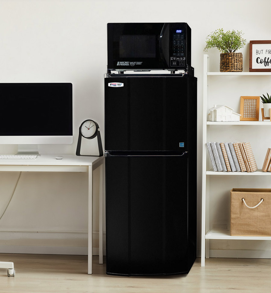 4.8 cu. ft. MicroFridge – Combo Unit